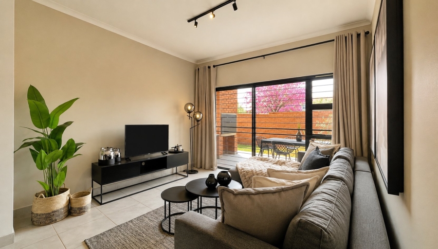 3 Bedroom Property for Sale in Olympus AH Gauteng