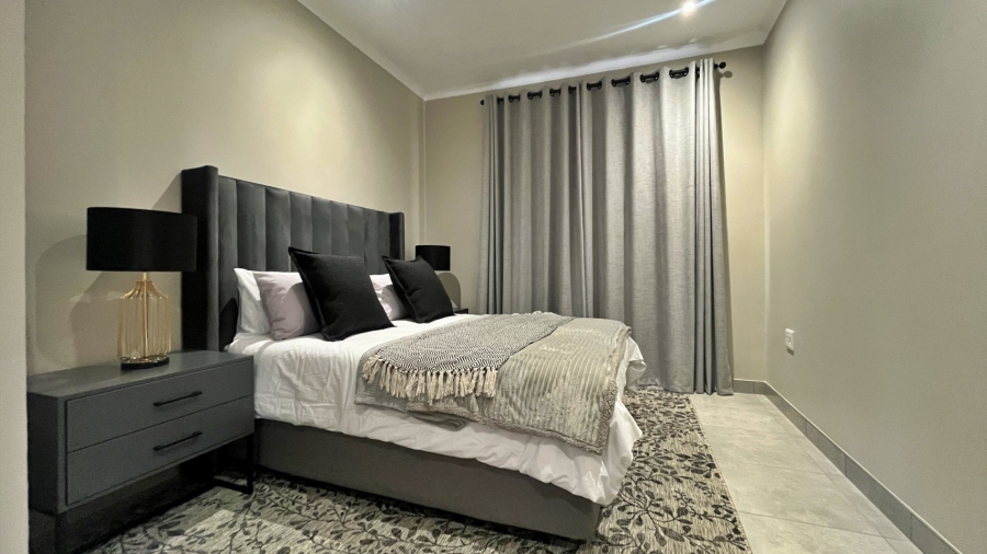 3 Bedroom Property for Sale in Olympus AH Gauteng