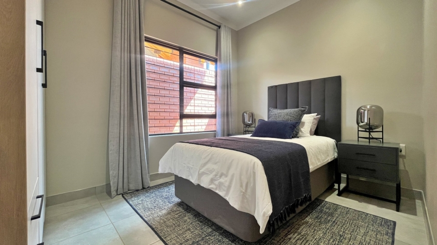 3 Bedroom Property for Sale in Olympus AH Gauteng