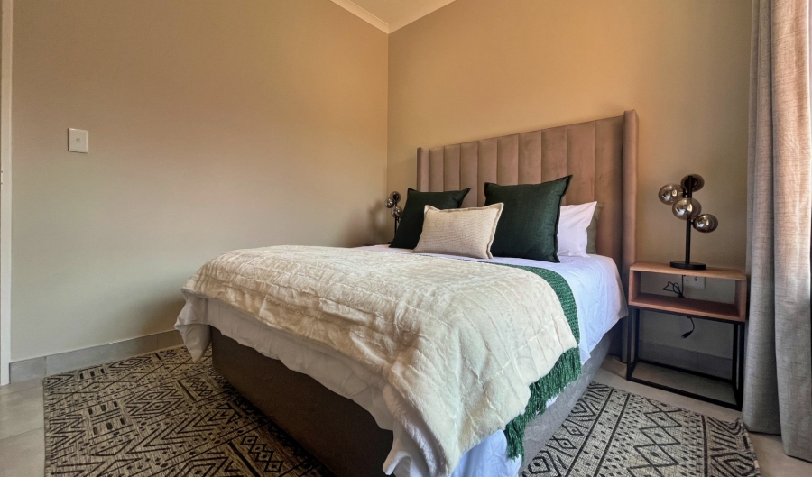 3 Bedroom Property for Sale in Olympus AH Gauteng