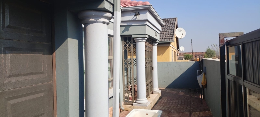 4 Bedroom Property for Sale in Vosloorus Gauteng