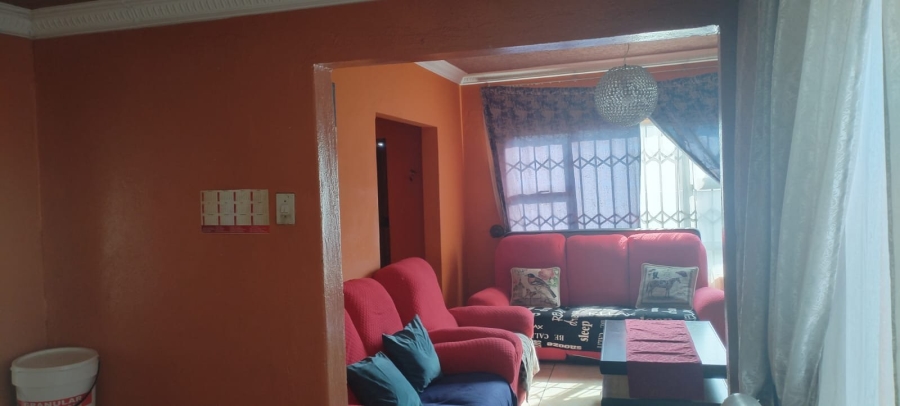 4 Bedroom Property for Sale in Vosloorus Gauteng