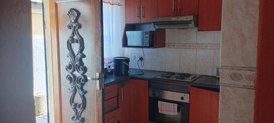 4 Bedroom Property for Sale in Vosloorus Gauteng