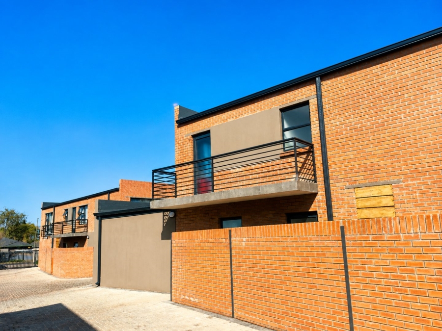3 Bedroom Property for Sale in Boksburg West Gauteng