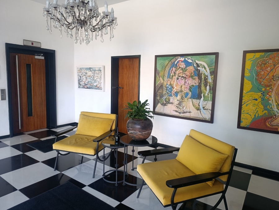 To Let 2 Bedroom Property for Rent in Dunkeld West Gauteng
