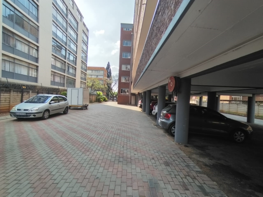 To Let 2 Bedroom Property for Rent in Pretoria Gauteng