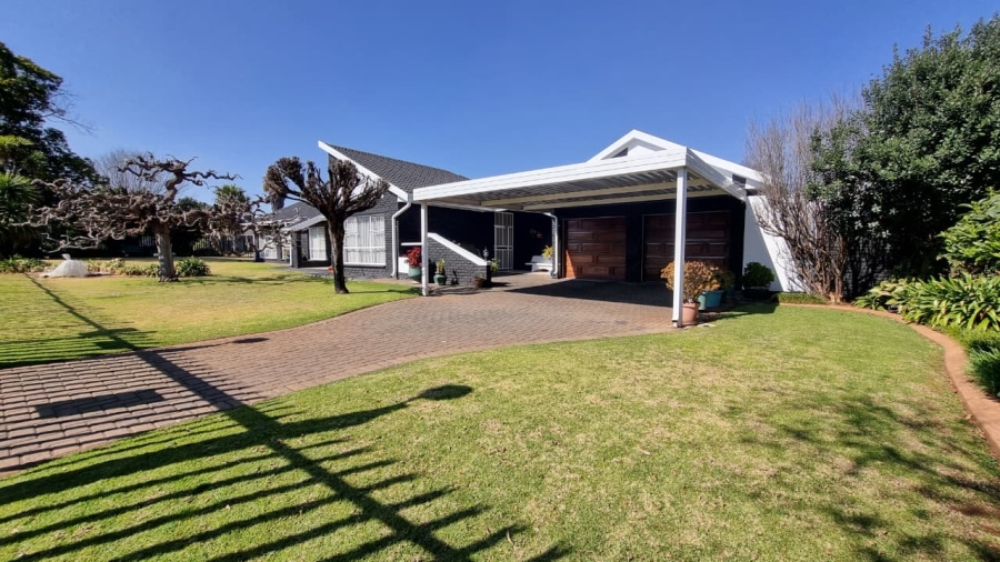 4 Bedroom Property for Sale in Meyerton Ext 6 Gauteng