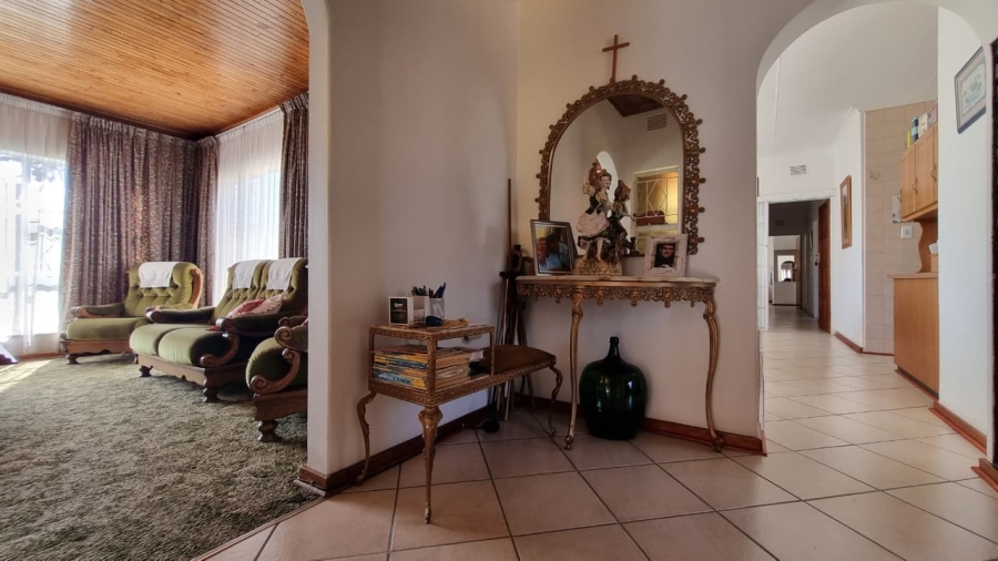 4 Bedroom Property for Sale in Meyerton Ext 6 Gauteng