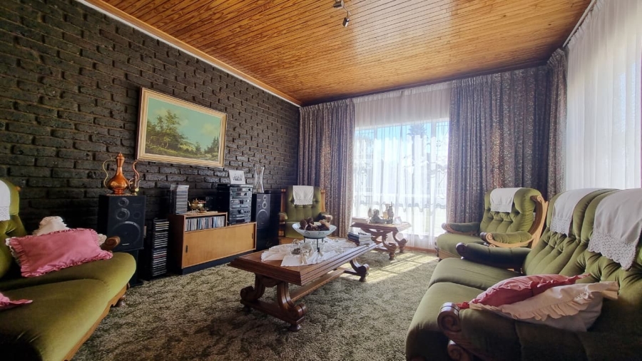 4 Bedroom Property for Sale in Meyerton Ext 6 Gauteng