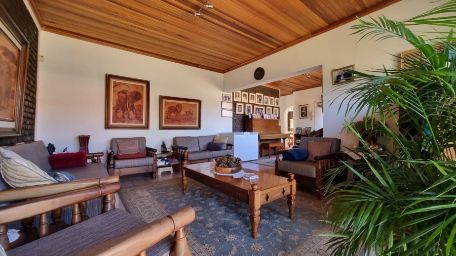 4 Bedroom Property for Sale in Meyerton Ext 6 Gauteng