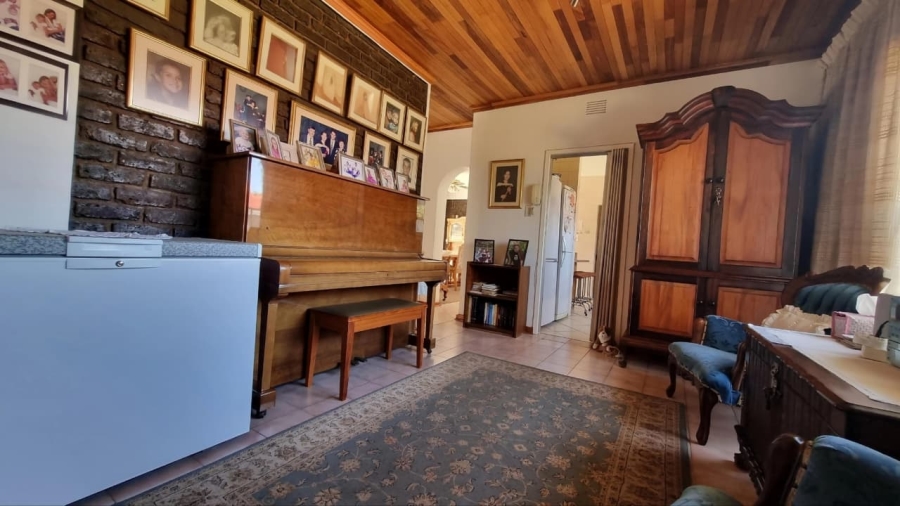 4 Bedroom Property for Sale in Meyerton Ext 6 Gauteng