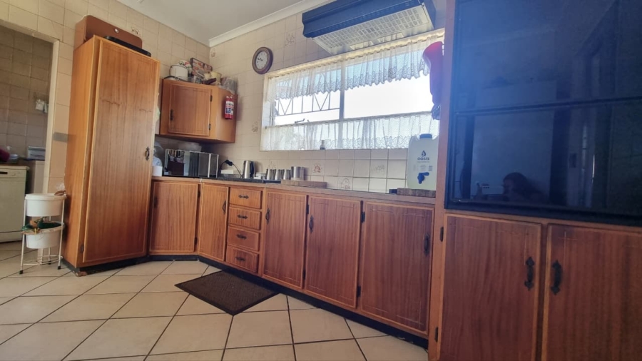 4 Bedroom Property for Sale in Meyerton Ext 6 Gauteng