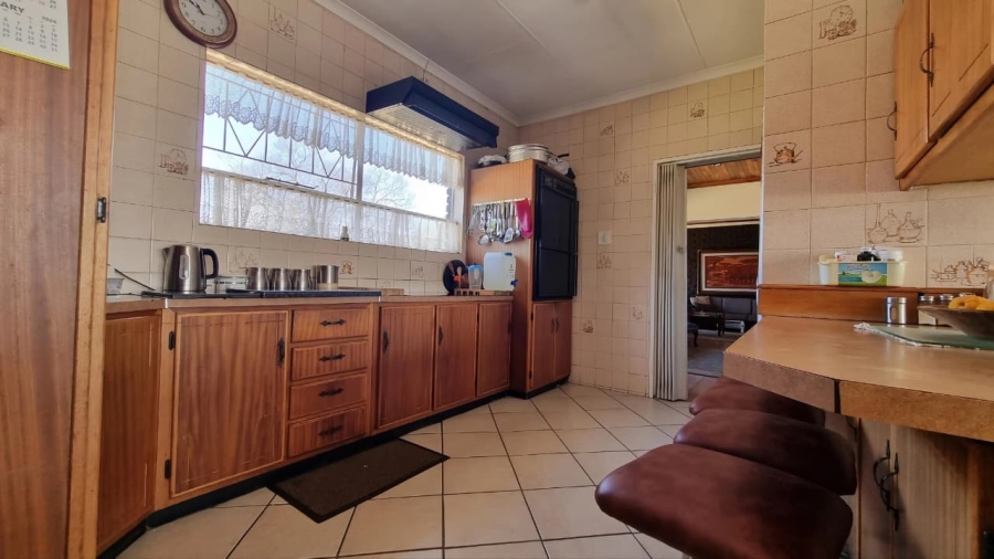 4 Bedroom Property for Sale in Meyerton Ext 6 Gauteng