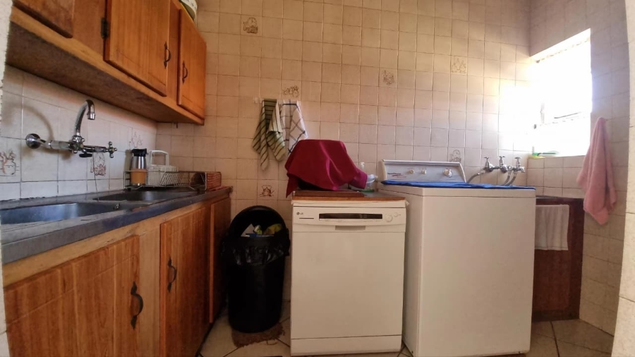 4 Bedroom Property for Sale in Meyerton Ext 6 Gauteng
