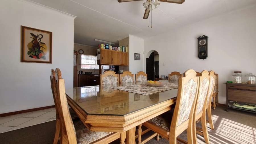 4 Bedroom Property for Sale in Meyerton Ext 6 Gauteng
