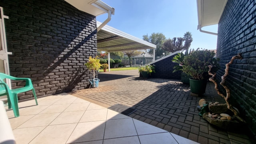 4 Bedroom Property for Sale in Meyerton Ext 6 Gauteng