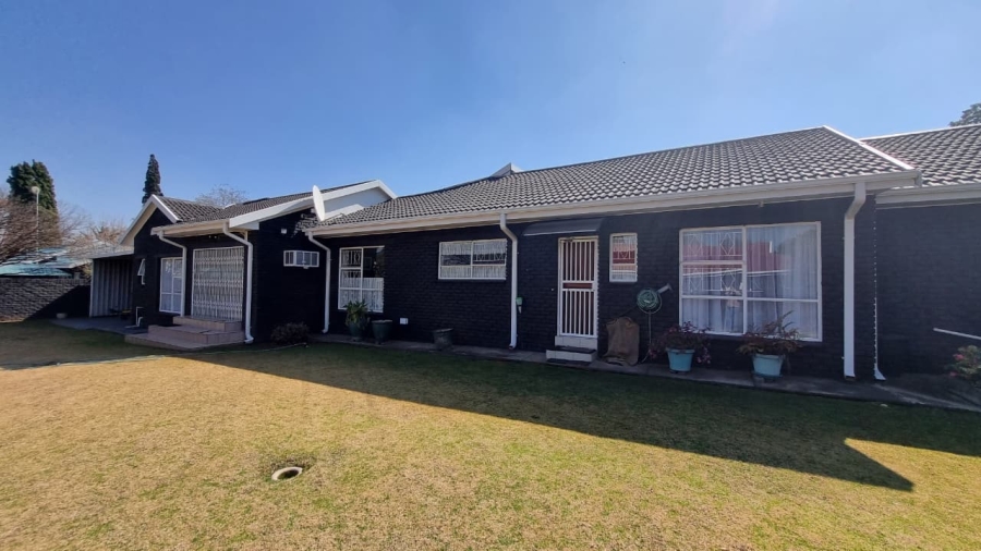 4 Bedroom Property for Sale in Meyerton Ext 6 Gauteng