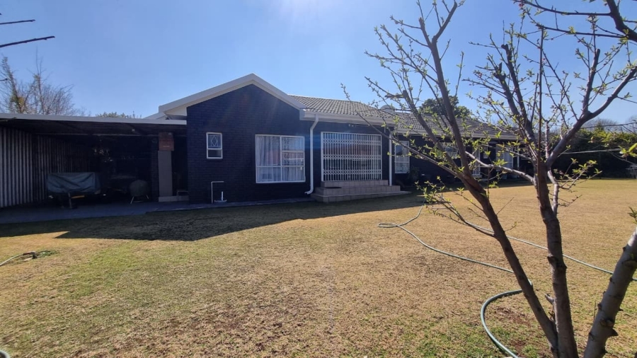 4 Bedroom Property for Sale in Meyerton Ext 6 Gauteng