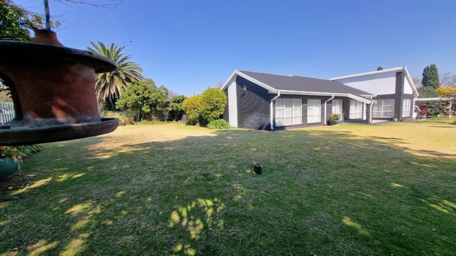 4 Bedroom Property for Sale in Meyerton Ext 6 Gauteng