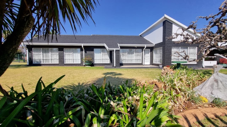 4 Bedroom Property for Sale in Meyerton Ext 6 Gauteng