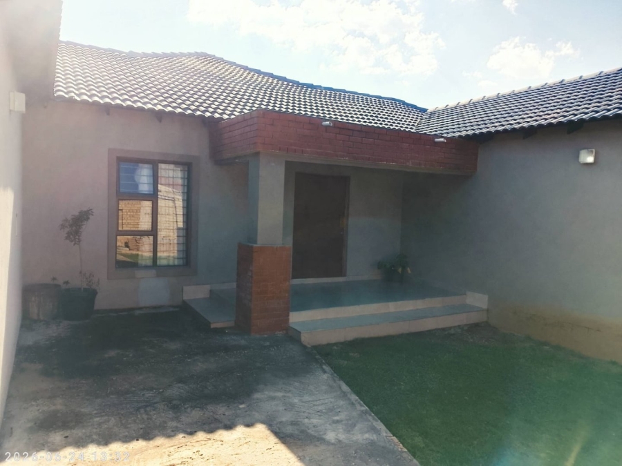 1 Bedroom Property for Sale in Heuweloord Gauteng