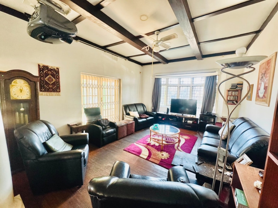 4 Bedroom Property for Sale in Orange Grove Gauteng