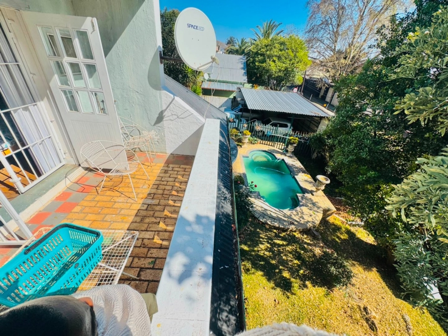 4 Bedroom Property for Sale in Orange Grove Gauteng