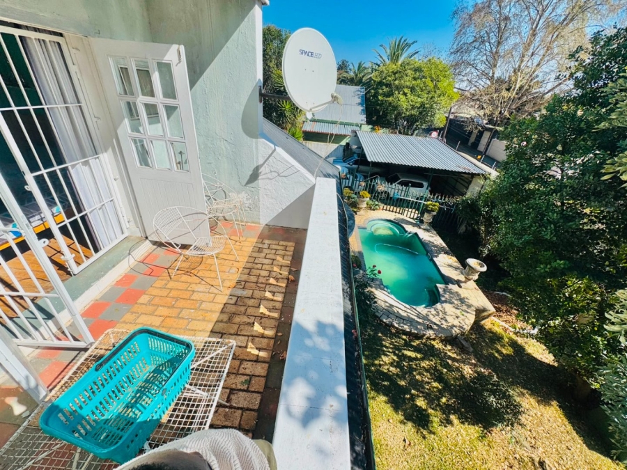 4 Bedroom Property for Sale in Orange Grove Gauteng
