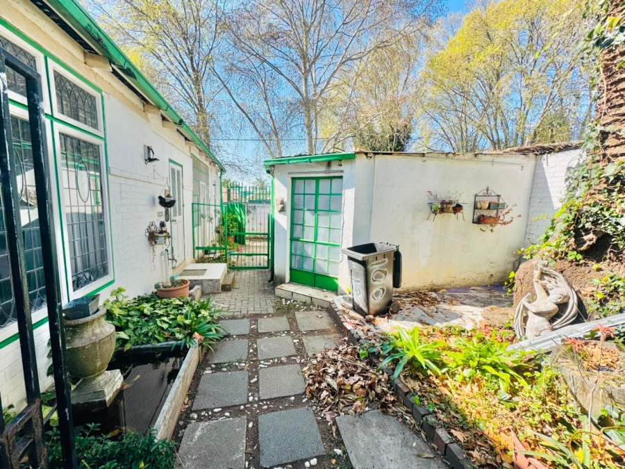 4 Bedroom Property for Sale in Orange Grove Gauteng