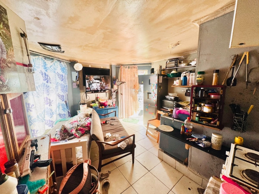 4 Bedroom Property for Sale in Orange Grove Gauteng