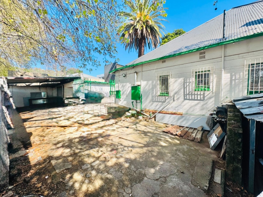 4 Bedroom Property for Sale in Orange Grove Gauteng