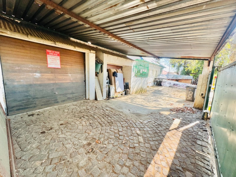 4 Bedroom Property for Sale in Orange Grove Gauteng