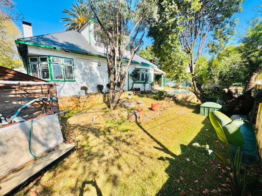4 Bedroom Property for Sale in Orange Grove Gauteng