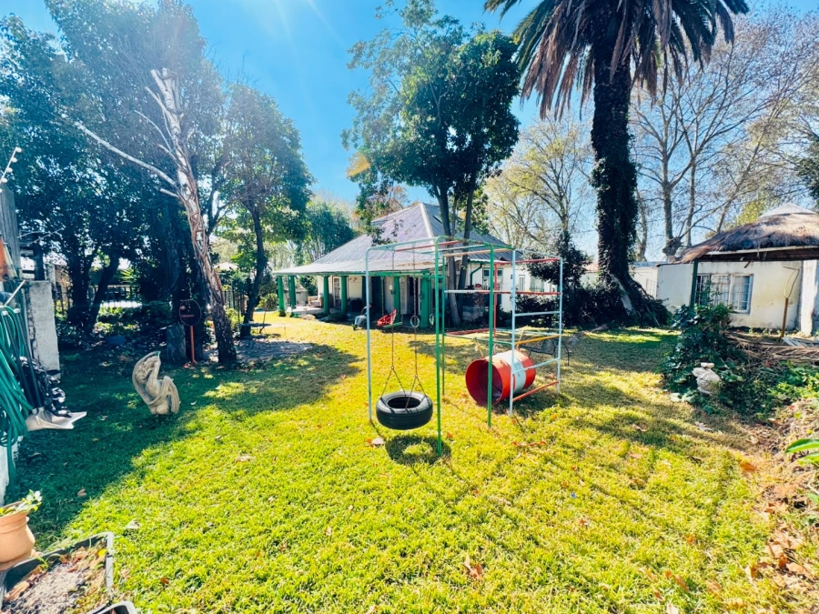4 Bedroom Property for Sale in Orange Grove Gauteng