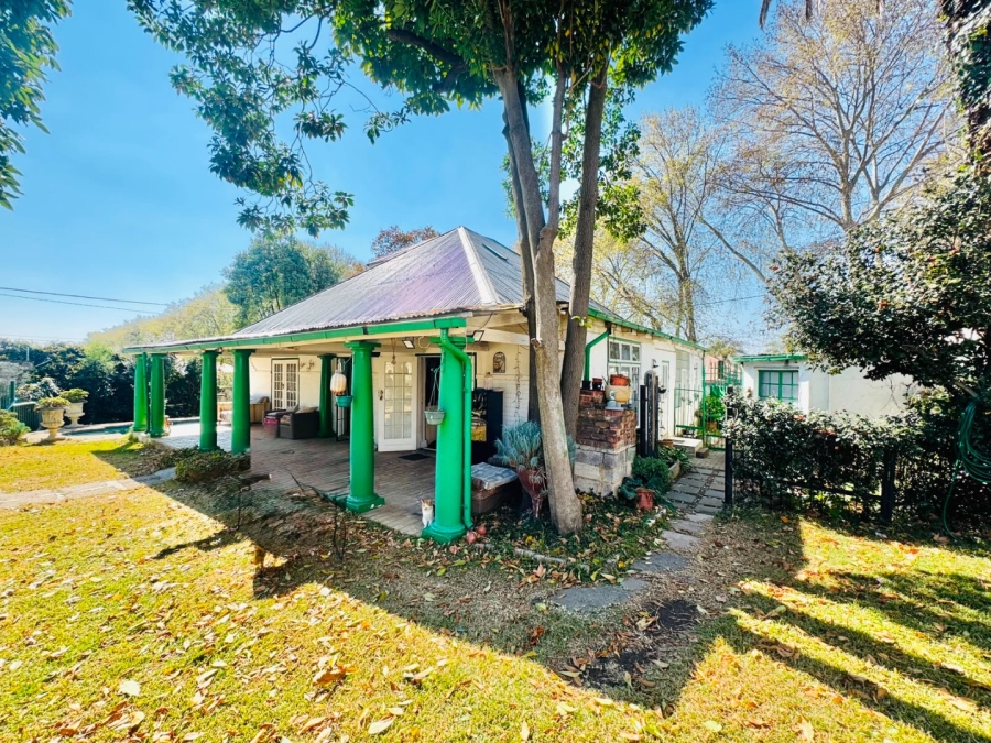 4 Bedroom Property for Sale in Orange Grove Gauteng