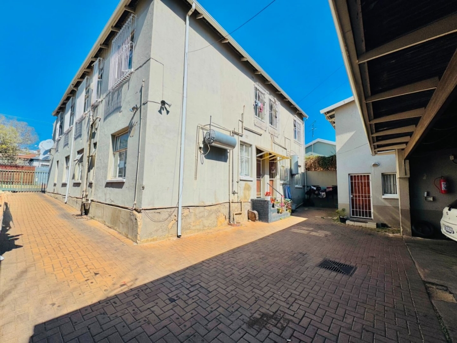 Commercial Property for Sale in Orange Grove Gauteng