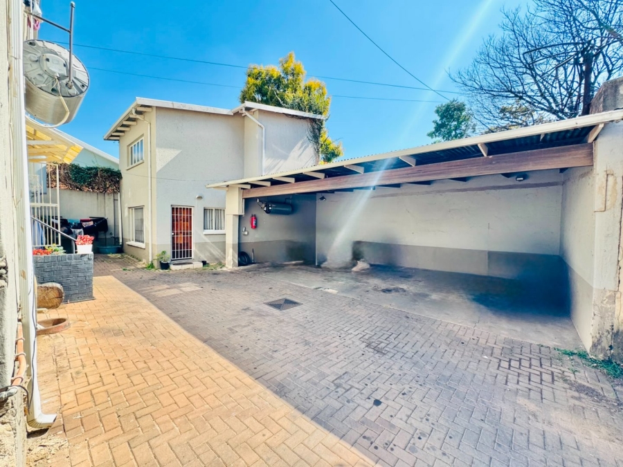 Commercial Property for Sale in Orange Grove Gauteng