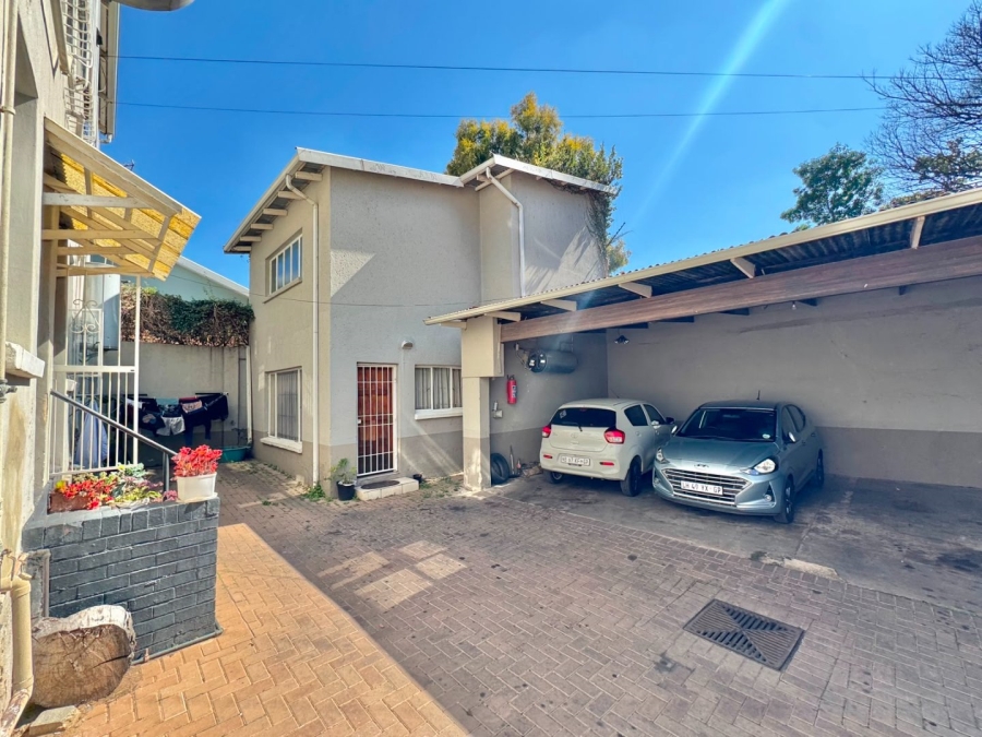 Commercial Property for Sale in Orange Grove Gauteng