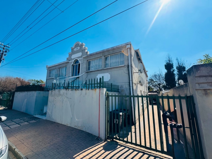 Commercial Property for Sale in Orange Grove Gauteng