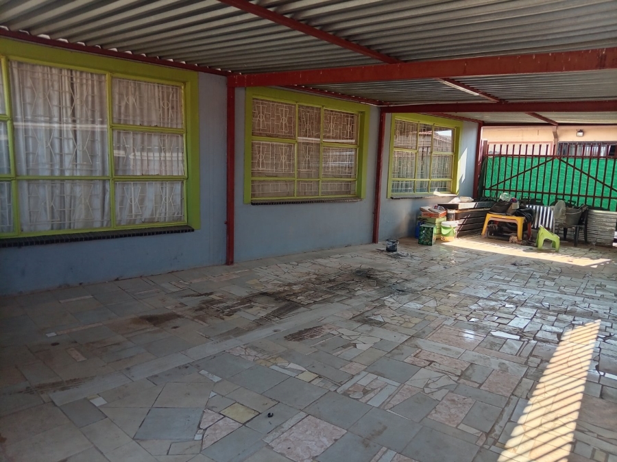 To Let 3 Bedroom Property for Rent in Soshanguve L Gauteng