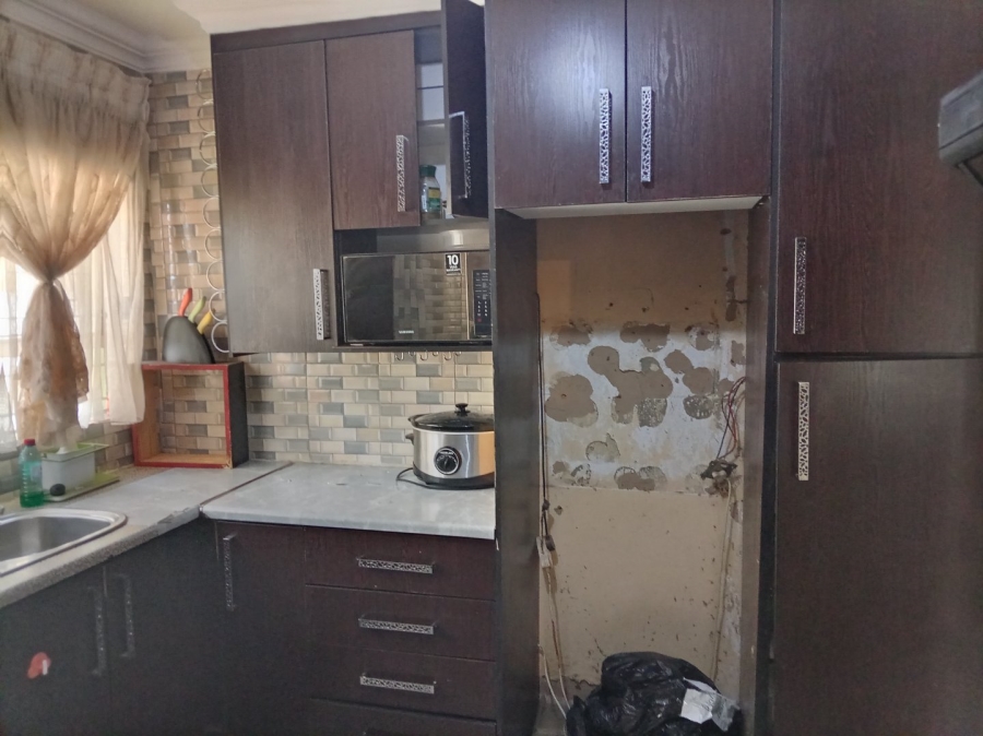 To Let 3 Bedroom Property for Rent in Soshanguve L Gauteng