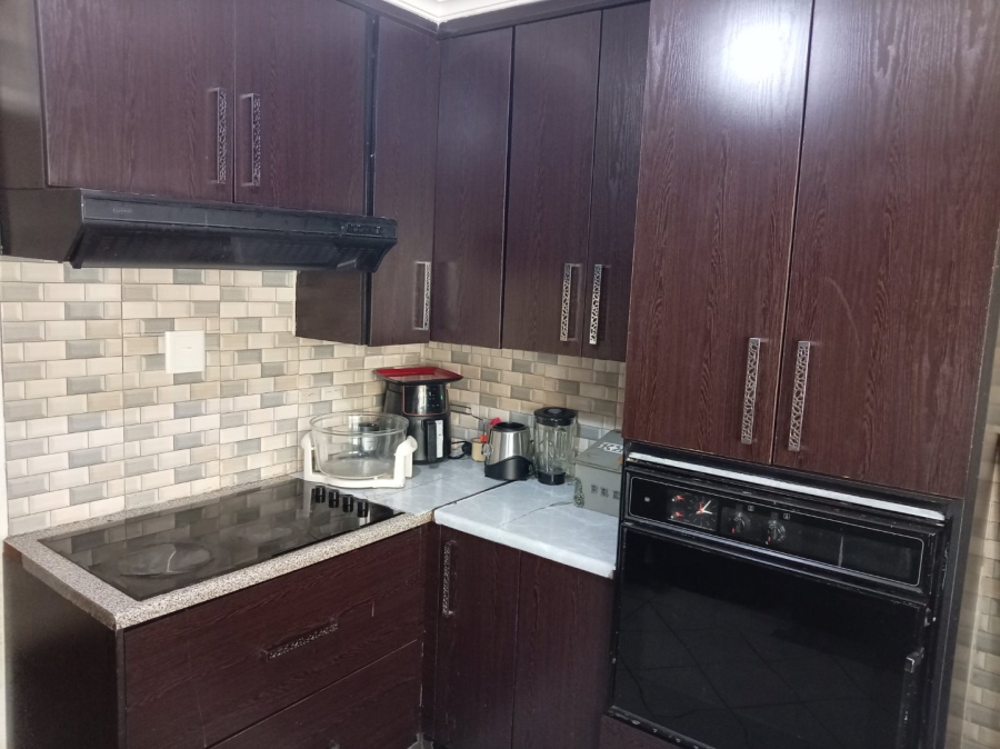 To Let 3 Bedroom Property for Rent in Soshanguve L Gauteng