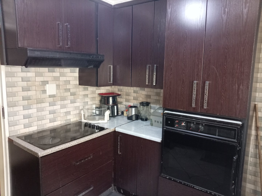 To Let 3 Bedroom Property for Rent in Soshanguve L Gauteng