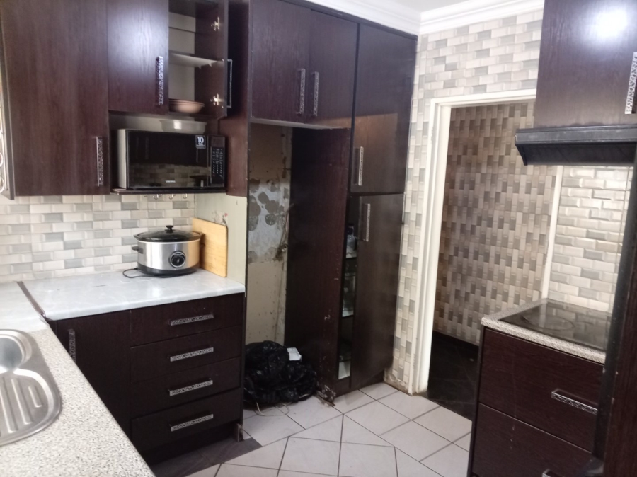 To Let 3 Bedroom Property for Rent in Soshanguve L Gauteng