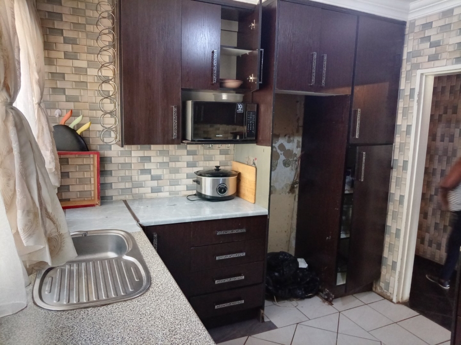 To Let 3 Bedroom Property for Rent in Soshanguve L Gauteng