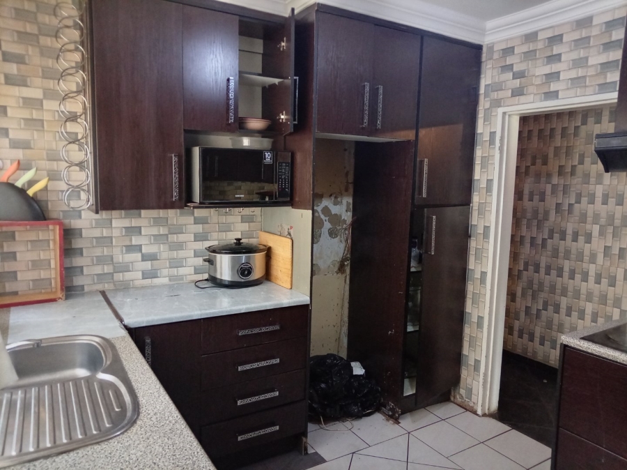 To Let 3 Bedroom Property for Rent in Soshanguve L Gauteng