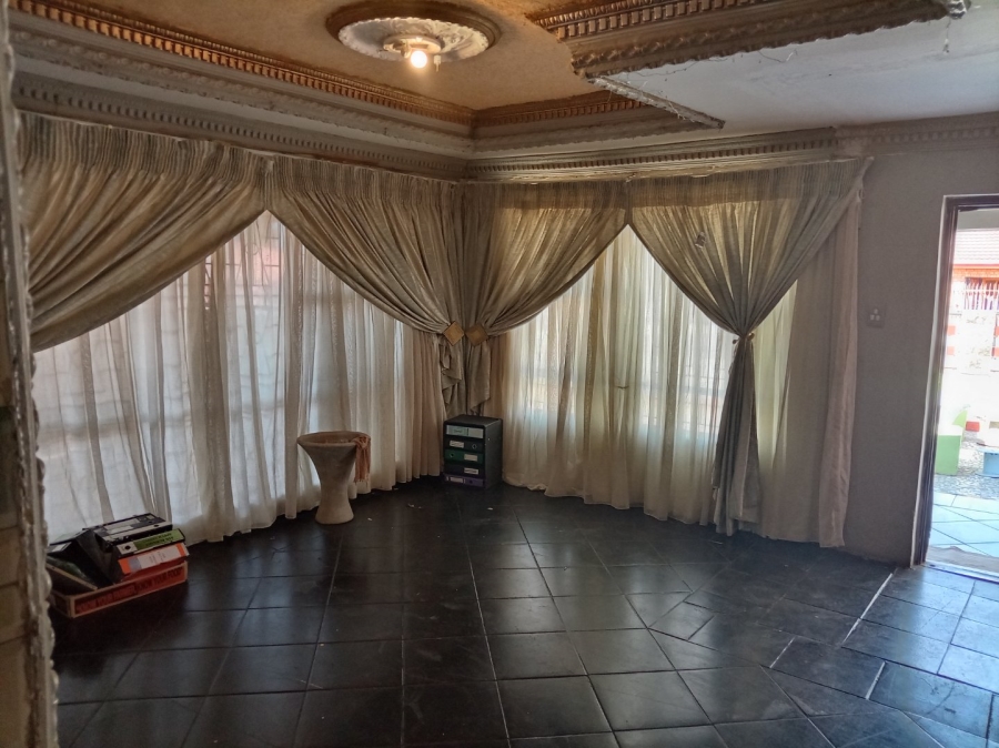 To Let 3 Bedroom Property for Rent in Soshanguve L Gauteng