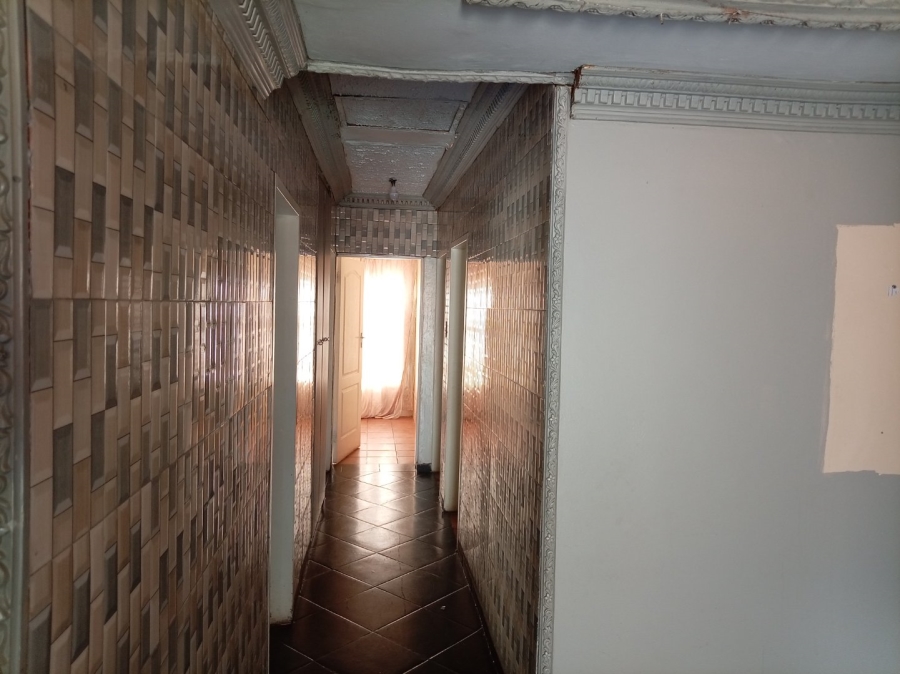 To Let 3 Bedroom Property for Rent in Soshanguve L Gauteng
