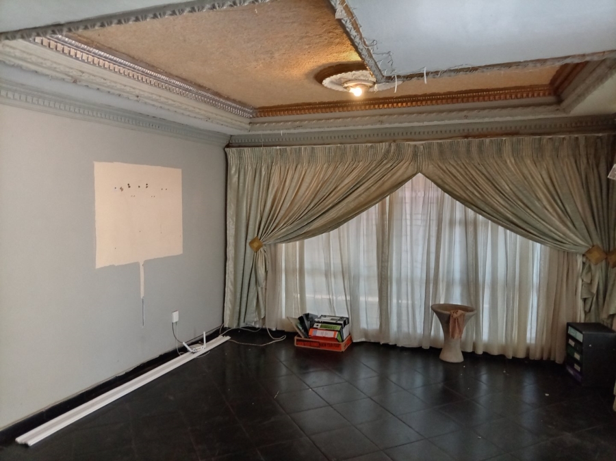 To Let 3 Bedroom Property for Rent in Soshanguve L Gauteng