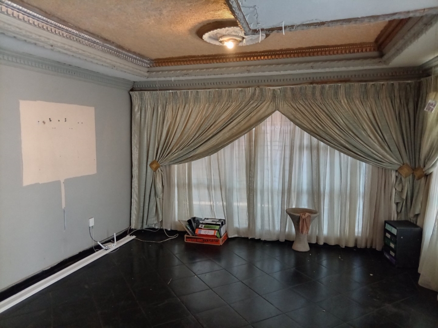 To Let 3 Bedroom Property for Rent in Soshanguve L Gauteng